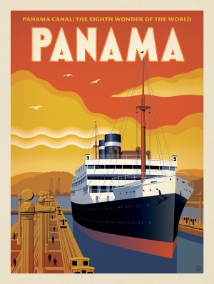 Panama
