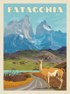 Patagonia