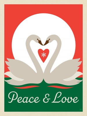 Peace And Love (Swans)