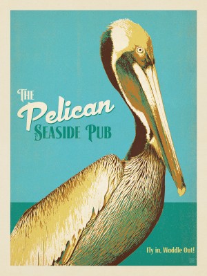 Pelican Pub