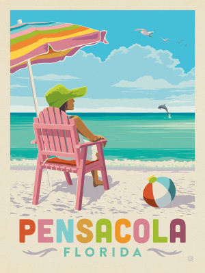 Pensacola, Florida