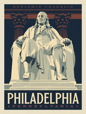Philadelphia: Benjamin Franklin Institute