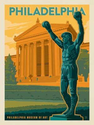 Philadelphia Museum of Art