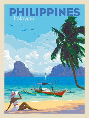 Philippines: Palawan