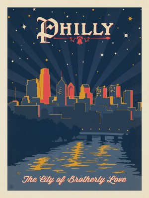 Philadelphia: Philly