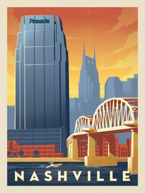 Pinnacle Bank at Riverfront