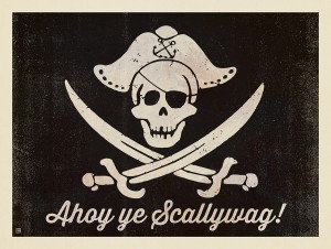 Pirate Flag