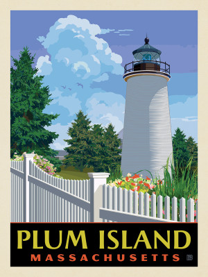 Plum Island, Massachusetts