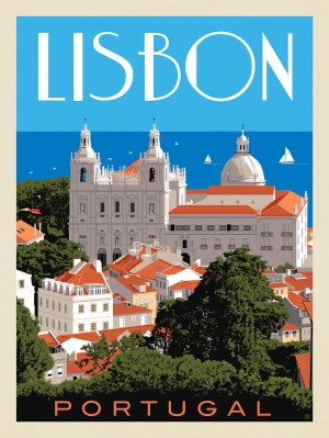 Portugal: Lisbon