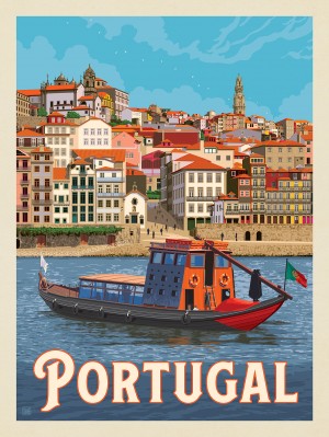 Portugal: Porto District