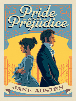 Pride And Prejudice: Jane Austen