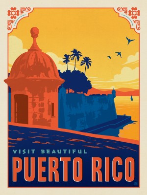 Puerto Rico