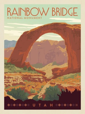 Rainbow Bridge National Monument