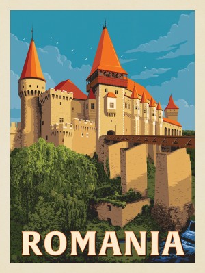 Romania