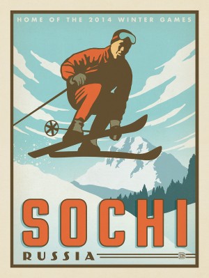 Russia: Sochi