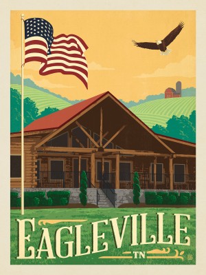 Rutherford County: Eagleville, TN