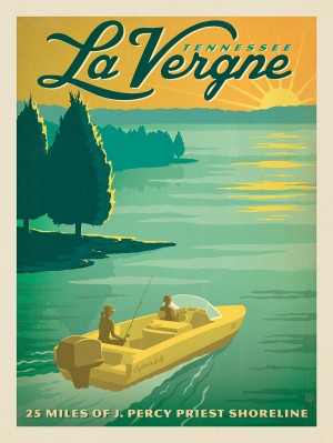 Rutherford County: La Vergne, TN