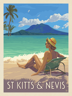 Saint Kitts & Nevis