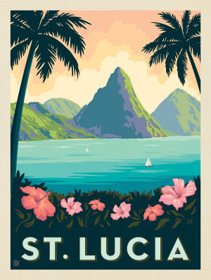 Saint Lucia