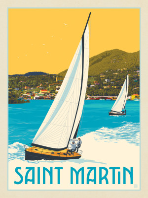 Saint Martin