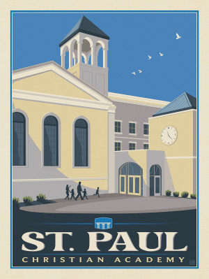 Saint Paul Christian Academy
