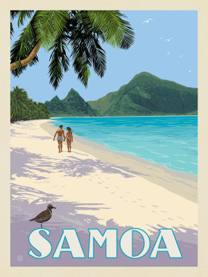 Samoa