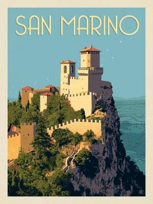 San Marino