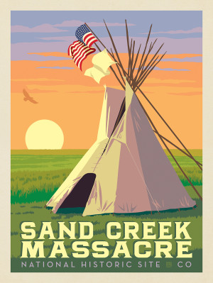 Sand Creek Massacre National Historic Site