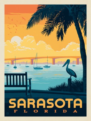 Sarasota, Florida