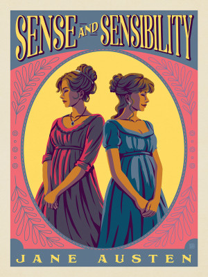 Sense And Sensibility: Jane Austen