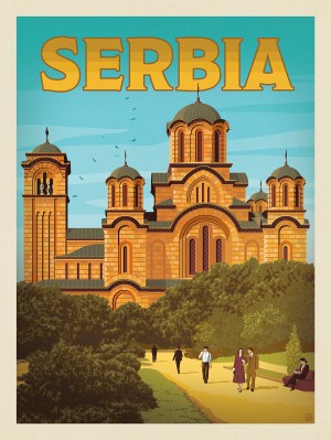 Serbia