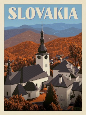 Slovakia