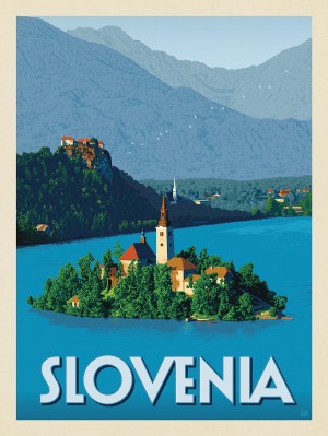 Slovenia