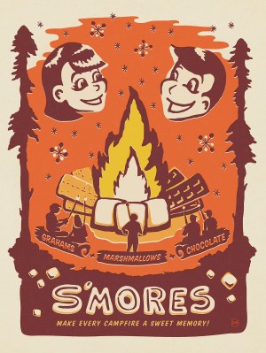 Smores