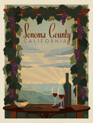 Sonoma County