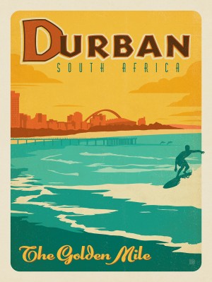 South Africa: Durban