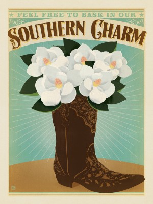 Southern Charm