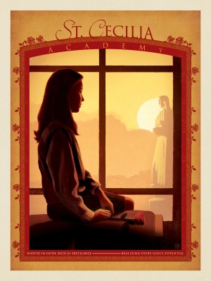 St. Cecilia Academy