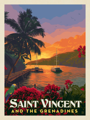 St. Vincent And The Grenadines