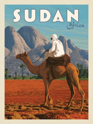 Sudan, Africa