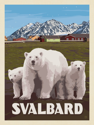 Svalbard