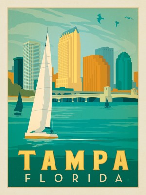 Tampa, Florida