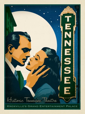 Tennessee Theatre