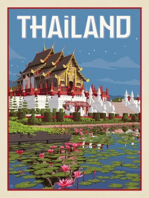 Thailand: Chiang Mai