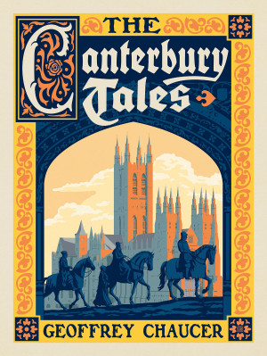The Canterbury Tales: Geoffrey Chaucer