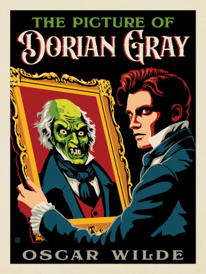 The Picture Of Dorian Gray: Oscar Wilde