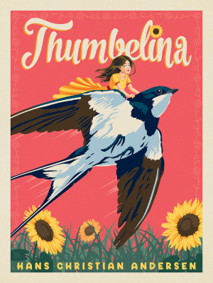 Thumbelina: Hans Christian Andersen