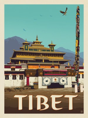 Tibet