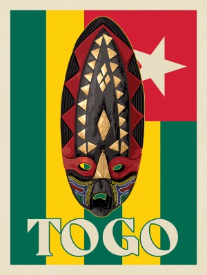 Togo, Africa