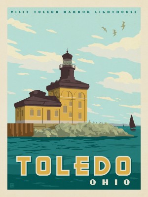 Toledo, Ohio